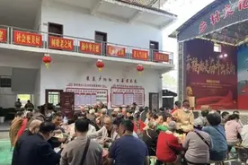 银发经济新风向——从养老到享老图片