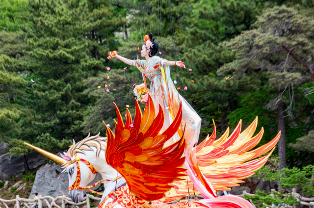 限时4天！蒙山面向全国女性、医护人员免费开放！