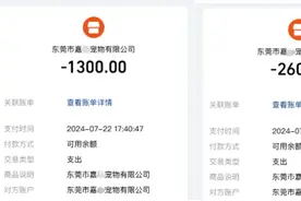 起底东莞“星期宠”：套路相似，失信宠物店疑卷土重来图片