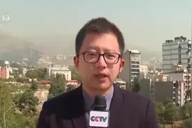 伊朗全力支持地区抵抗力量，警告以色列勿试探底线图片