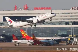 东航C919运营两周年：安全飞行超2.8万小时，承运旅客超157万人次图片