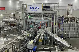 深度| 万亿可控核聚变赛道群雄逐鹿，中国“人造太阳”商业化曙光初现图片