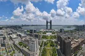 未批先建怎么罚？危险废物如何管？临港新片区这本“宝典”给出详细指引图片