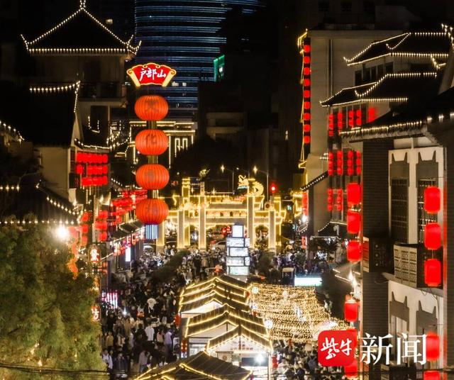 彭城七里，何以“读懂”徐州