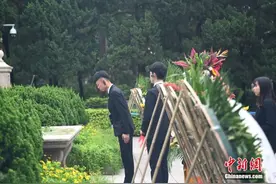 黄花岗起义114周年，追忆31位华侨烈士的热血传奇→图片