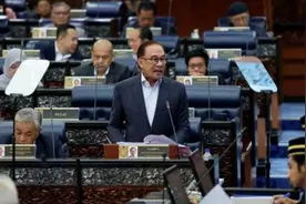 马来西亚将禁止稀土出口，分析人士：可能对中企潜在投资有负面影响图片