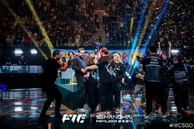 上海Major收视率及讨论度火热的背后，离不开AGON爱攻的助力图片