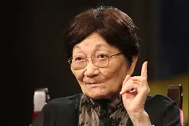 她是攻克乙肝的“愚公”！在国际学术会议上抢下话筒：“让他们知道中国人来了！”图片