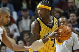 小奥谈希尔德换号：步行者的做法令人失望图片