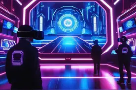 秀肌肉！腾讯国际游戏季度收入再创新高图片