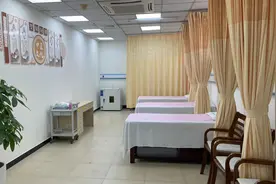 患者表扬600余次，徐汇这家医院疼痛护理干预“有高招”图片