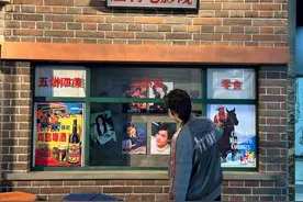 聚焦华表奖丨青岛与电影的故事，尽在这些展览图片