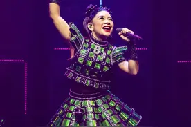 全球爆款音乐剧，来上海看→图片