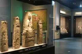 四川多个场馆春节开放时间有变 提前预约别跑空图片