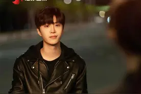 独家对话｜范丞丞：演出年龄跨度有挑战，跟杨紫搭戏很有趣图片