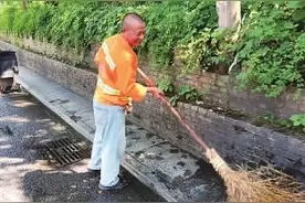 一生“拼命”救人 逝后爱心“回流”图片