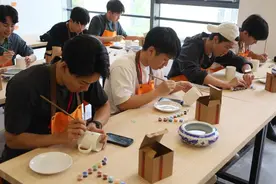 新华鲜报｜近300名日本青年应邀访华：“中日青年可以创造更好的未来”图片