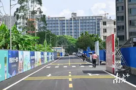 清城区洲心街道凝聚社会力量，助推“百千万工程”走深走实图片