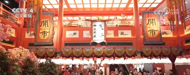 双节文旅市场热力十足 “全新场景+特色活动”带动消费热潮