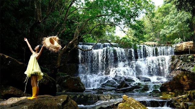 广西旅游攻略大赛 | 山海织就清凉境，分享攻略赢大奖！
