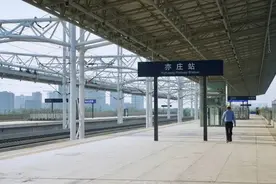 天津又要下雪了？丨今起，京津城际运行图调整丨天津3条地铁通车时间公布！最新线路图丨骑行防寒这样做→图片