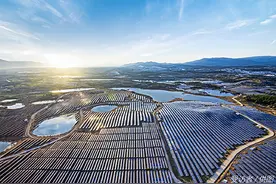 云南：特色引领，绿色前行图片