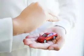 汽车消费贷款也有“国补”了图片