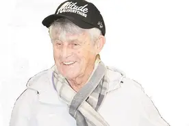 “神奇教练”续写泉州缘 81岁米卢的“快乐足球”传承课图片