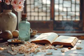 换季时节，如何解决这些困扰你的皮肤问题？快来了解一下中医“膏”招！图片