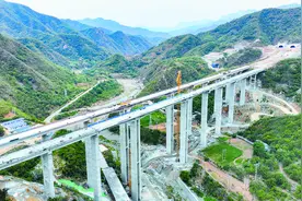 多个标志性项目加快推进，石家庄都市圈建设可视可感可期——大协同“圈”出新未来图片