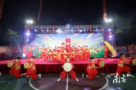 文化集市来到“家门口”！澄海区上华镇菊池村热闹非凡图片