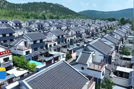 村村有好戏｜当孔子故里遇上乡村文旅 千年古村蝶变乡村振兴“样板村”图片