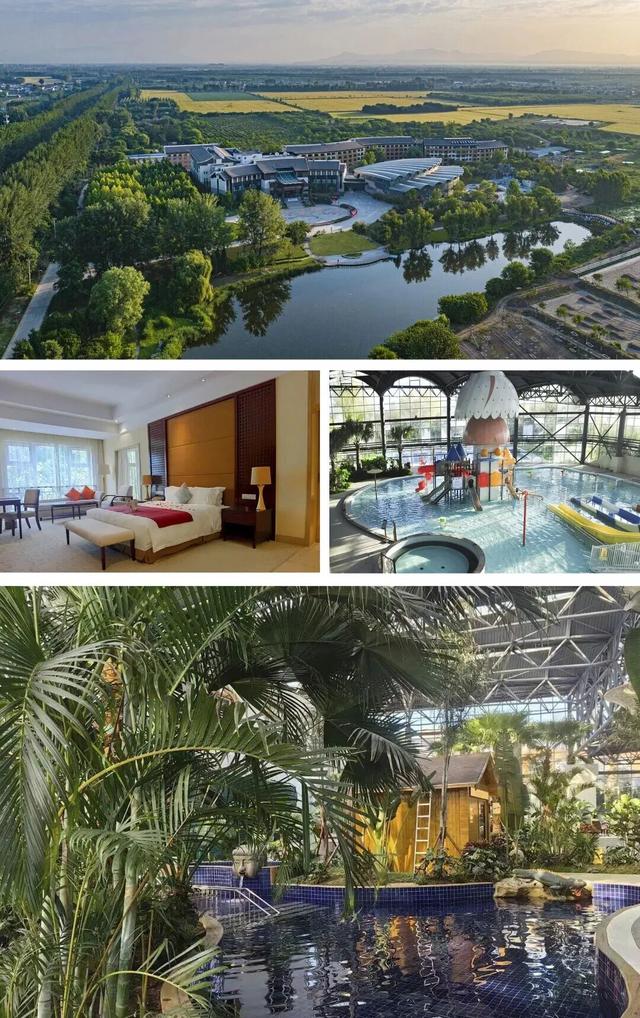 太美了！去北京这里赏“漫山红叶”｜周末京郊微度假