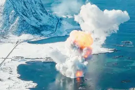 德国商业火箭试飞失败，难挡欧洲航天雄心图片