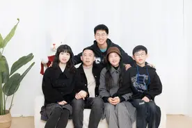 孙海洋找到孙卓的这两年丨2023·迈图片