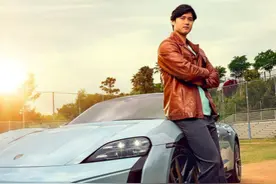 大谷翔平再夺MVP书写棒球传奇图片