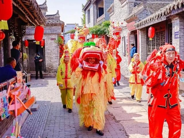 五一趣盐城！全城特色街区集合，藏着假日最暖回忆