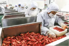 产值突破千亿元！江苏淮安找准乡村“真特色”图片