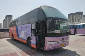 郑州交运“站点巴士”将开通郑州至焦作、新乡线路图片
