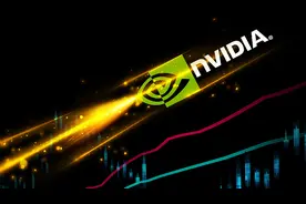 3.34万亿美元市值！英伟达成全球新股王，有分析师看好再涨50%图片