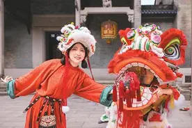 传统文化视频创作者涌现——让更多观众爱上中华文化图片