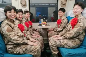 “沙角”新兵，请入列！图片