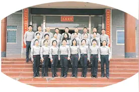 桂林两巾帼集体获得国家级表彰图片