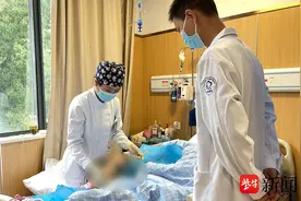 “一键预约，护士到家” 南京明州康复医院开通“互联网+护理服务”图片