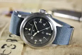 2024奢华级飞行表对决图片