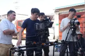 再次出圈！央视《国家记忆》在辛集开拍图片