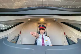 剑指出发！别小瞧他，他的行车里程能绕地球110多圈图片