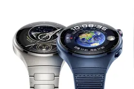 冬至来临为长辈送一份健康礼物 华为智能手表专业陪伴图片