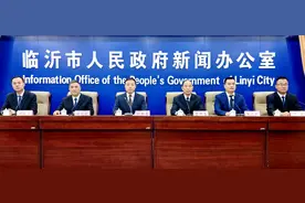 公铁联动 空水交互 2024年临沂谋划重点交通项目45个图片