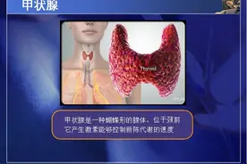 科普｜甲状腺，不必谈“癌”色变图片